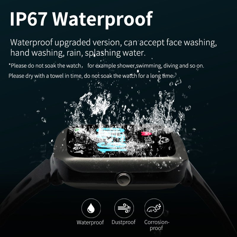 smart watch smart watch